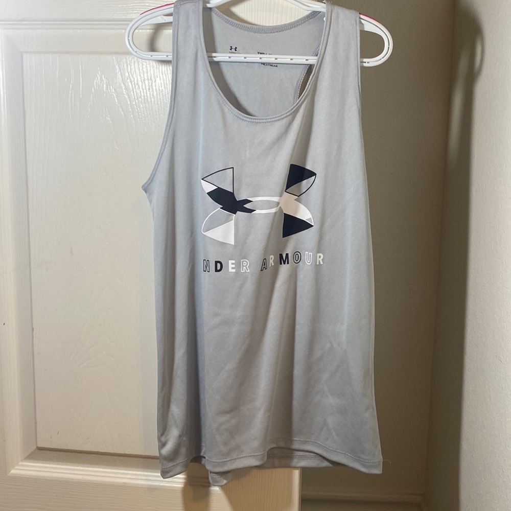 Girls tank top
